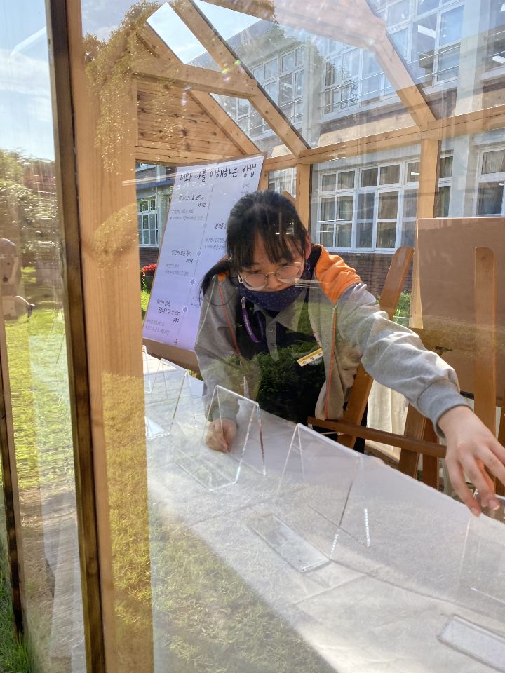 6월 26일 북 큐레이터 준비