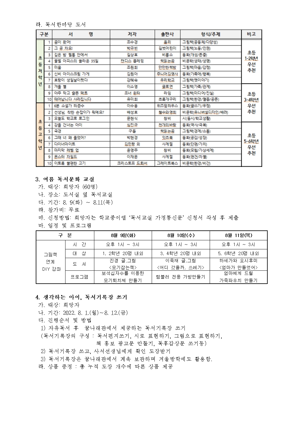 2022. 꿈나래 도서관 여름방학 운영 계획002.jpg