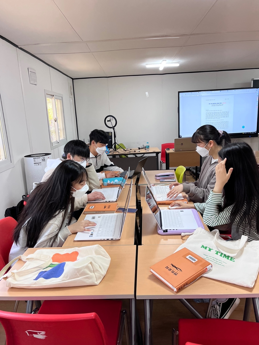 2022.토요미독 첫번째 만남[엔트로피]