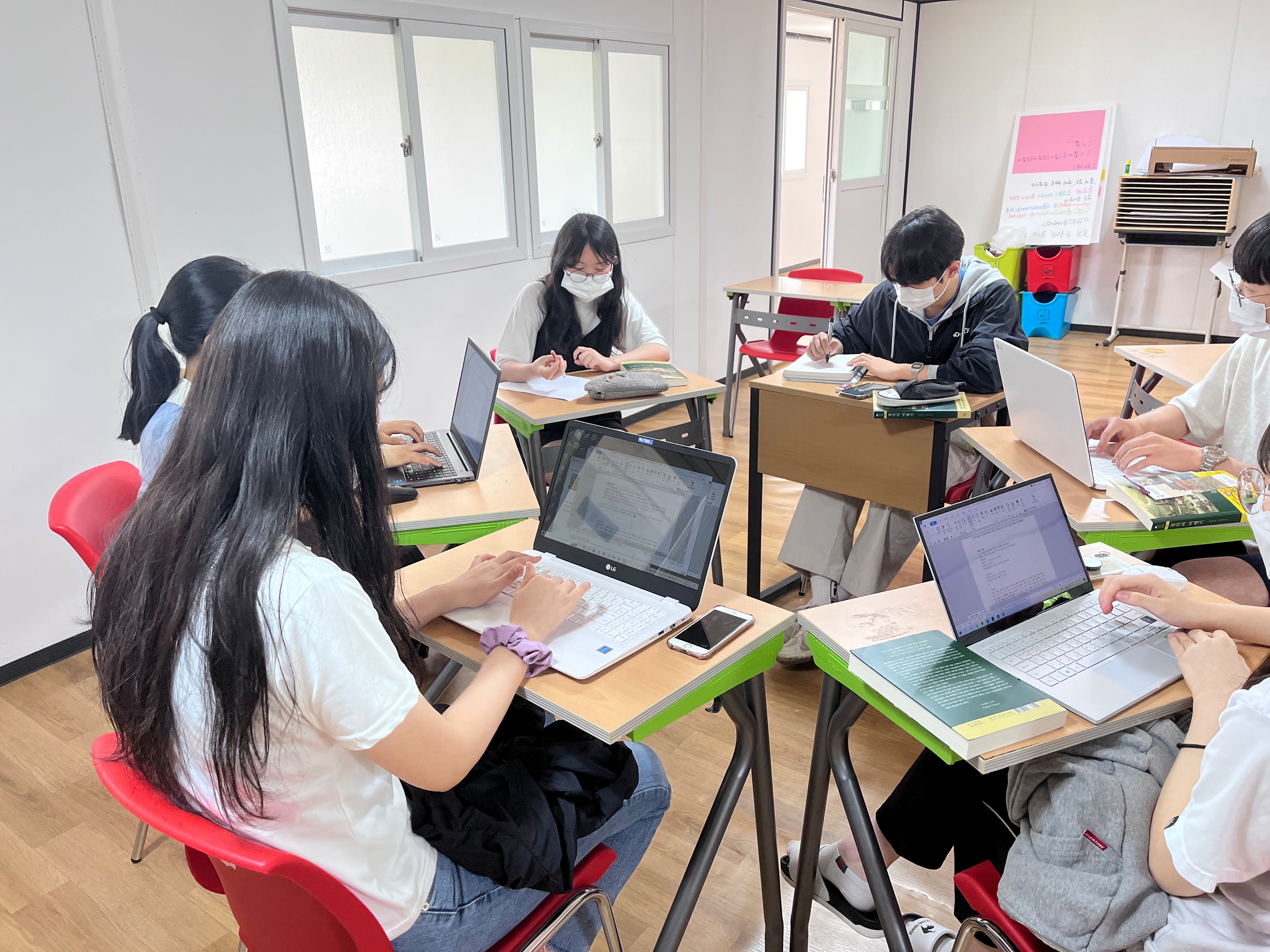 2022.두 번째 토요미독