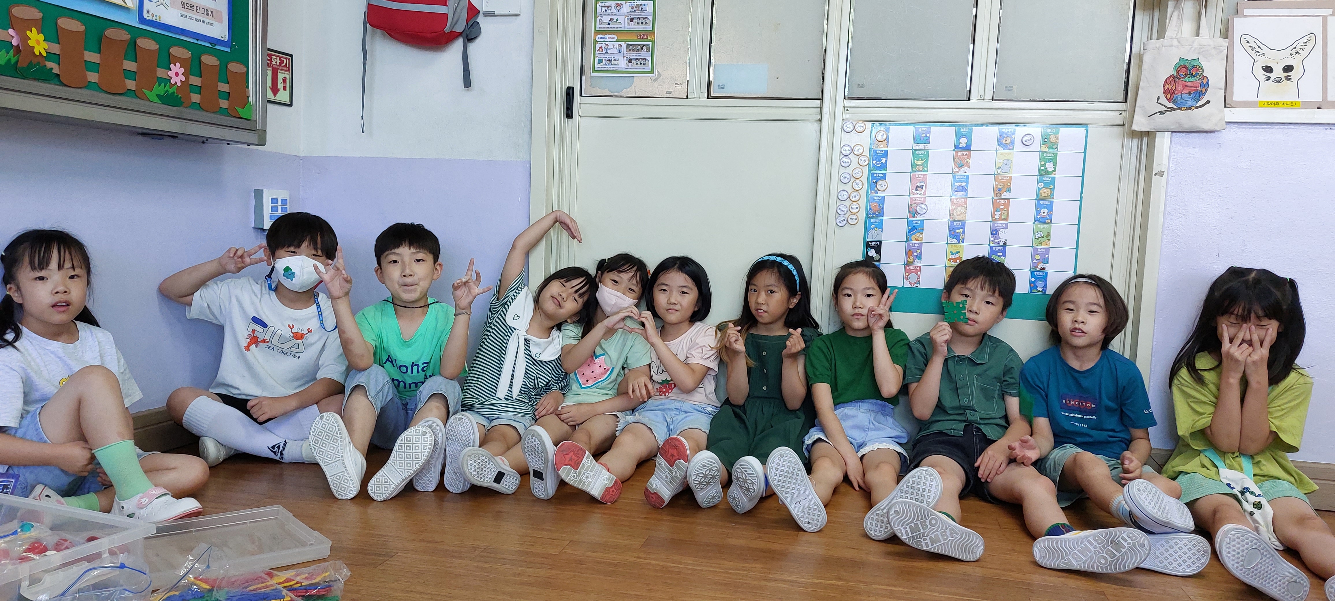 양성평등주간 사진 콘테스트 참여(1-2)