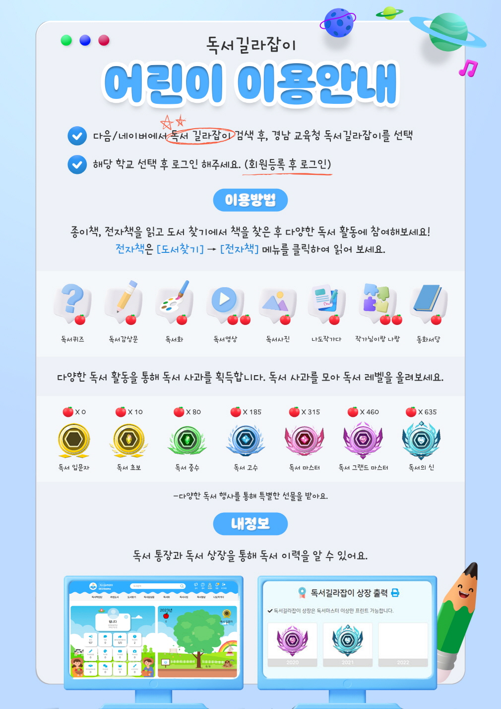 경상남도교육청 창의인재과_(붙임3)이용안내문(학생용).jpg