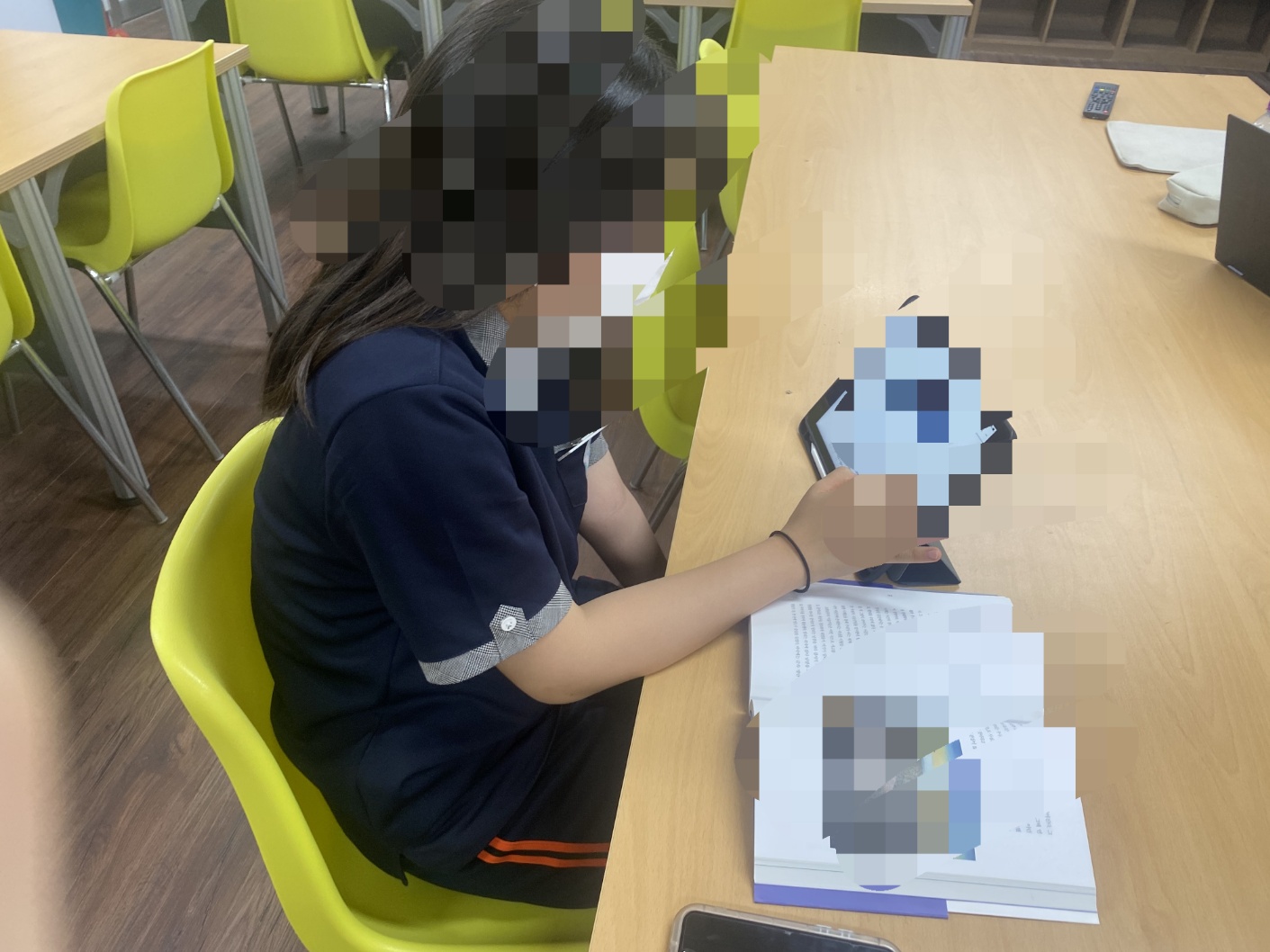 소크라테스 익스프레스