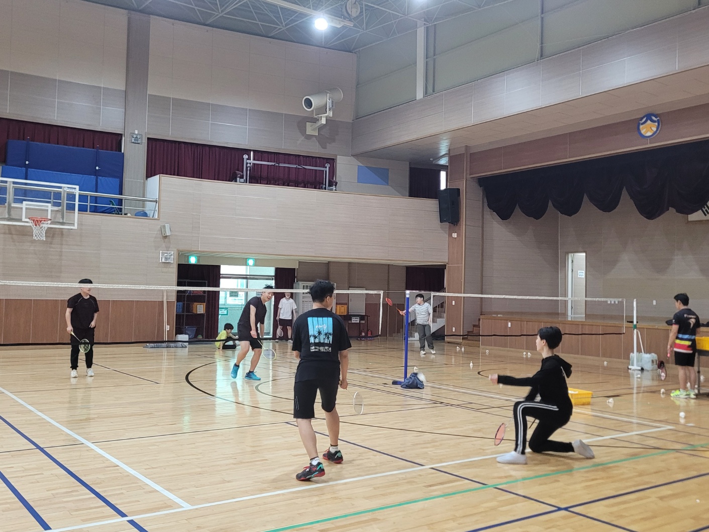 2023학년도 방과후학교 운영