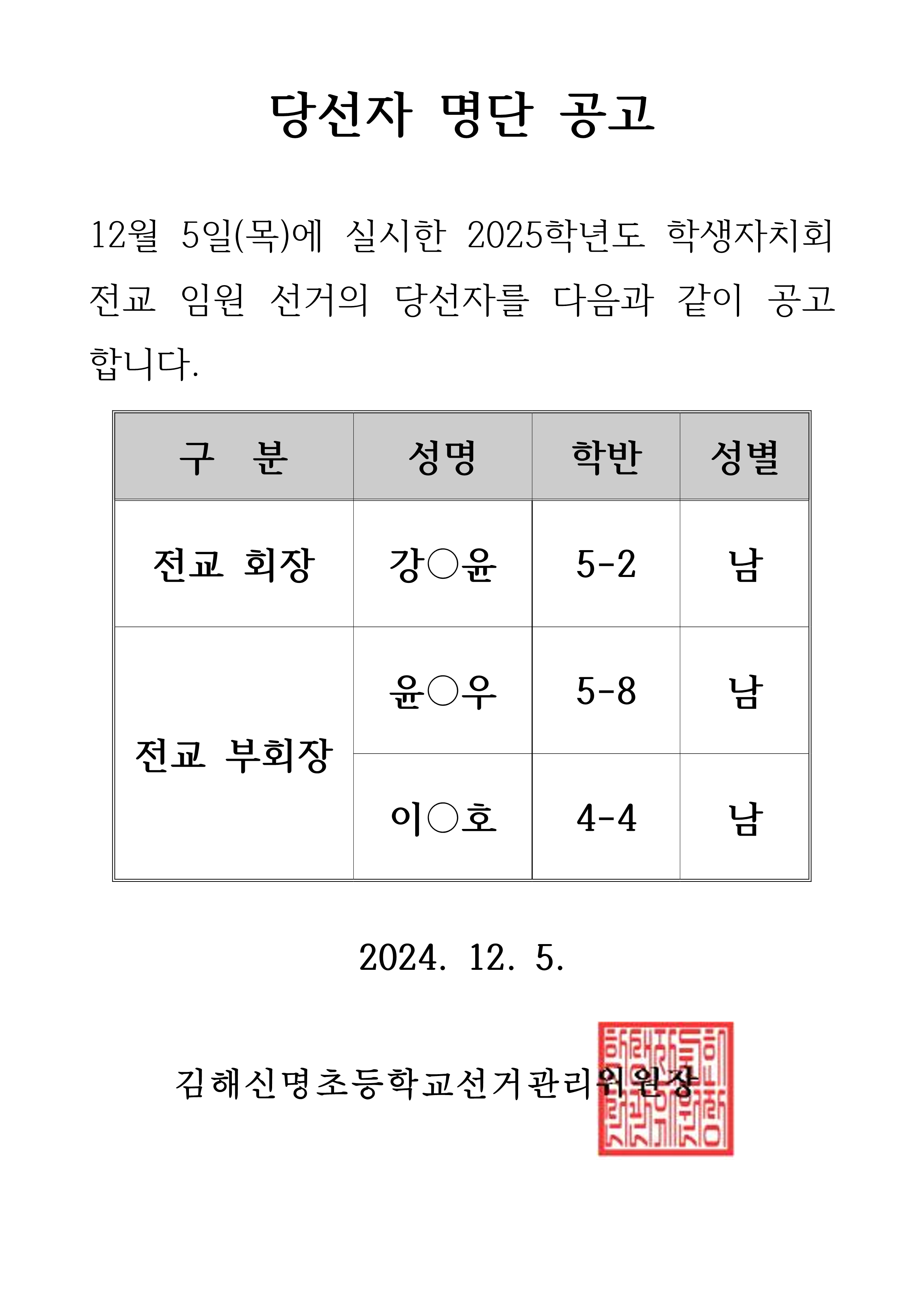 (공고)2025.전교임원선거 당선자 명단 공고(홈페이지)_1.png