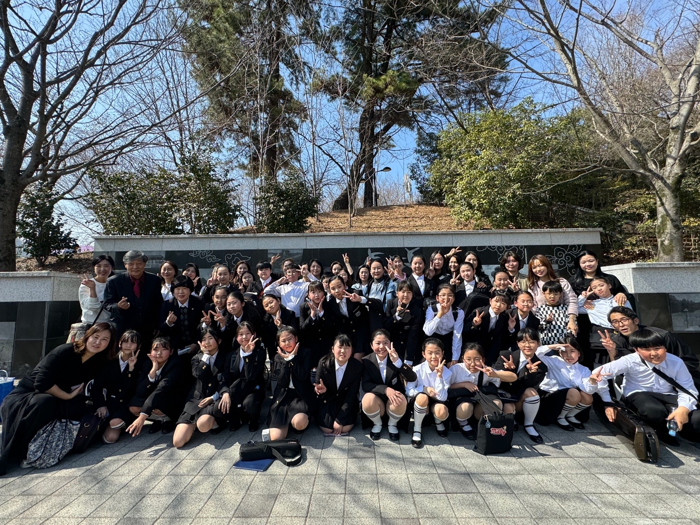 2024. 제 2회 북부동 봄의 눈꽃축제