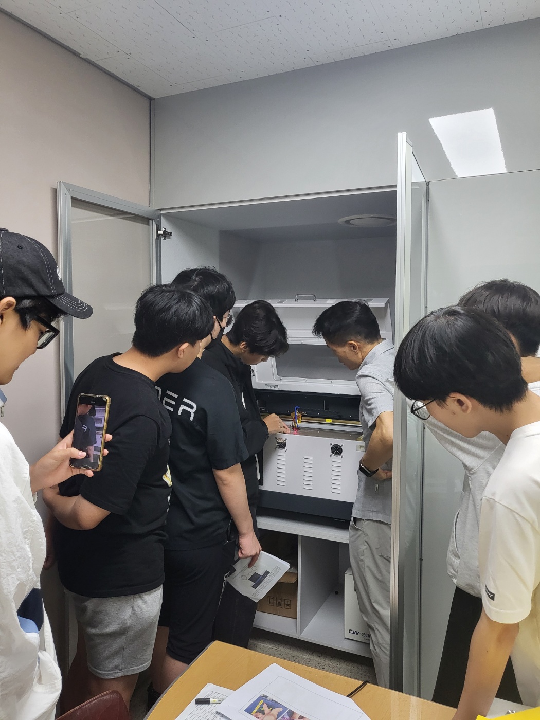 2024. 메이커스 공학교실 앨범