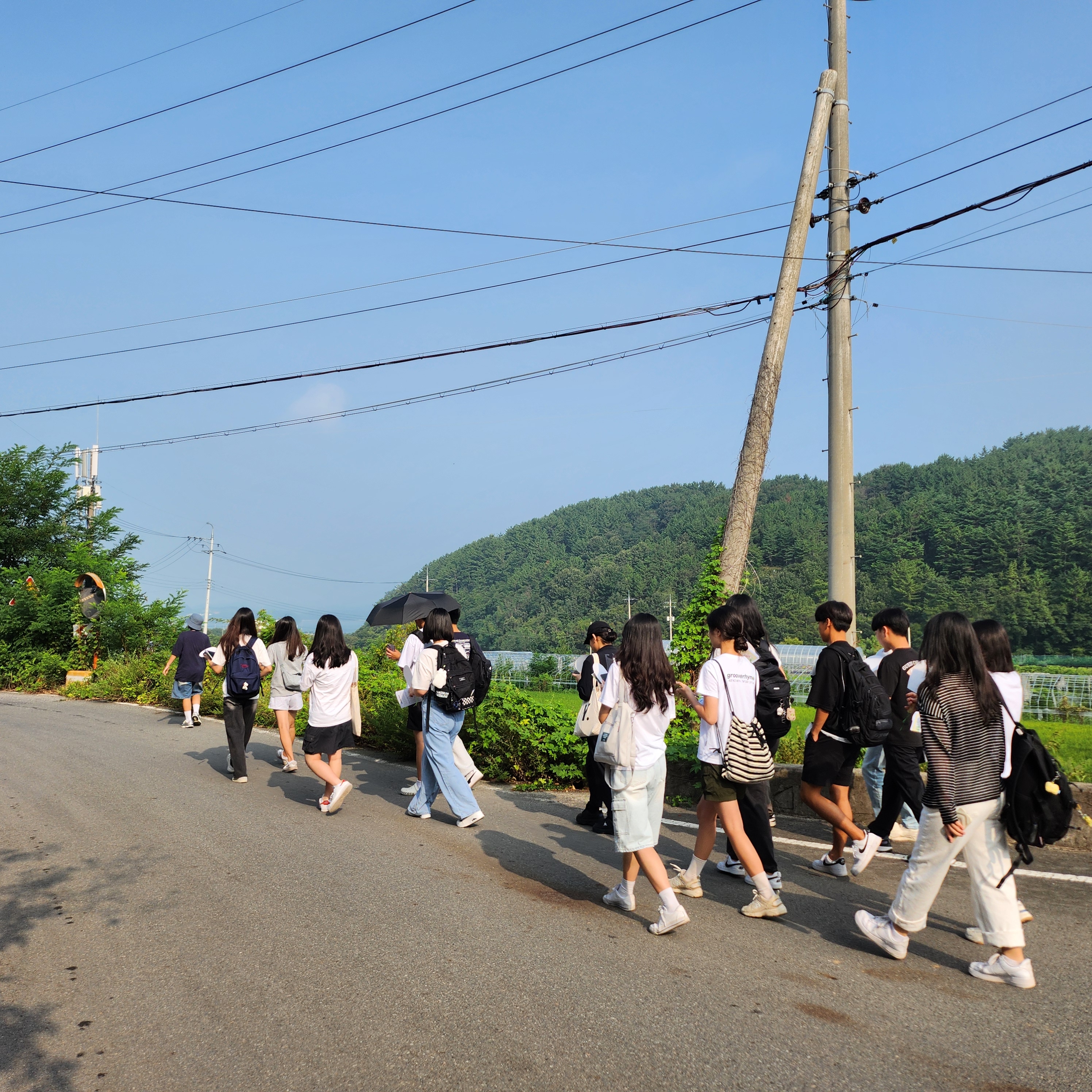 2024. ALTA 인문사회계열 인문학 답사