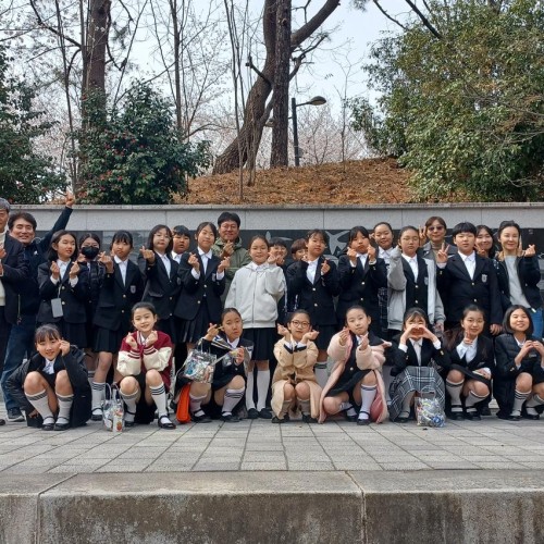 2025. 제3회 북부동 봄의 눈꽃축제 공연