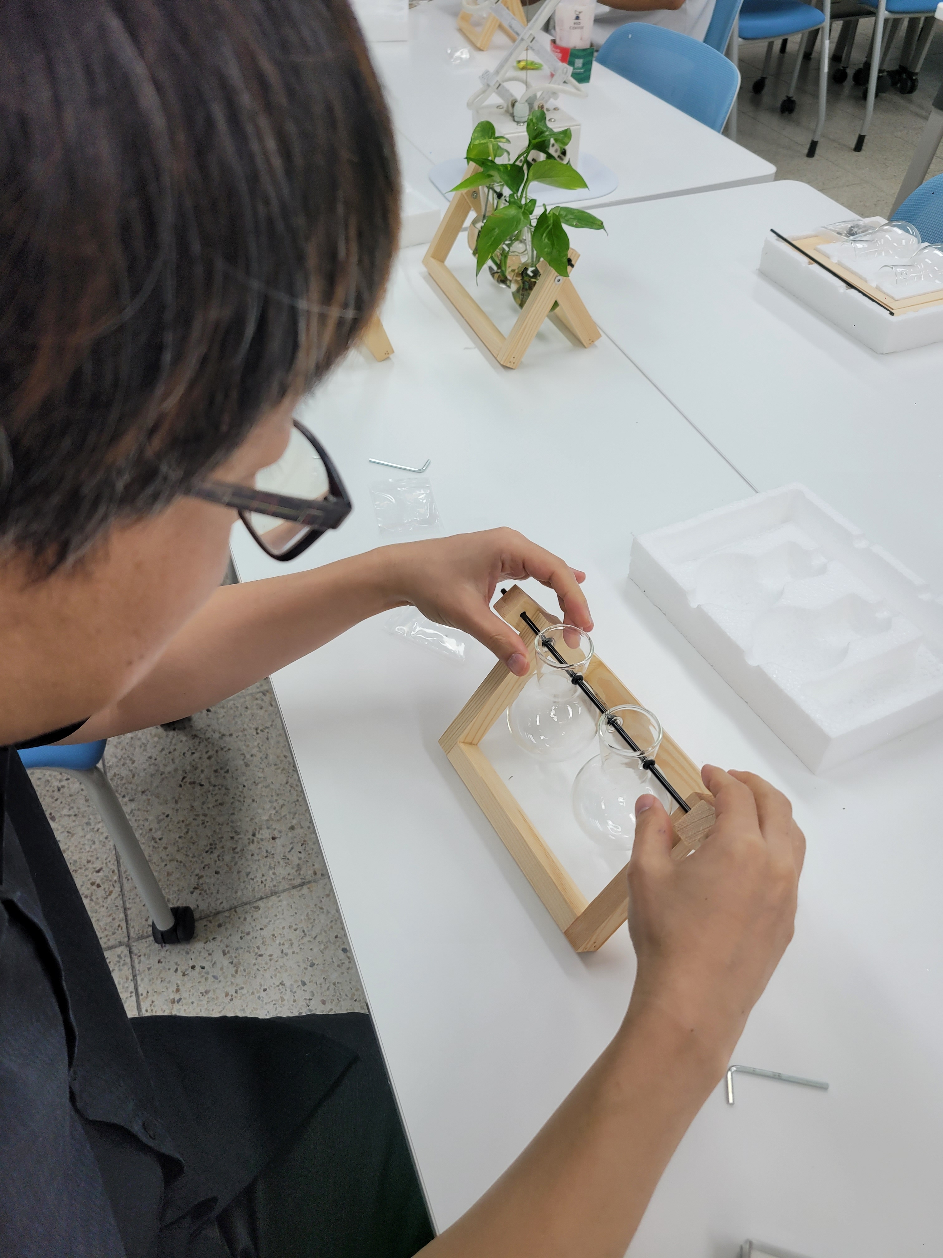 2025. AI메이커스 교사동아리 활동 앨범