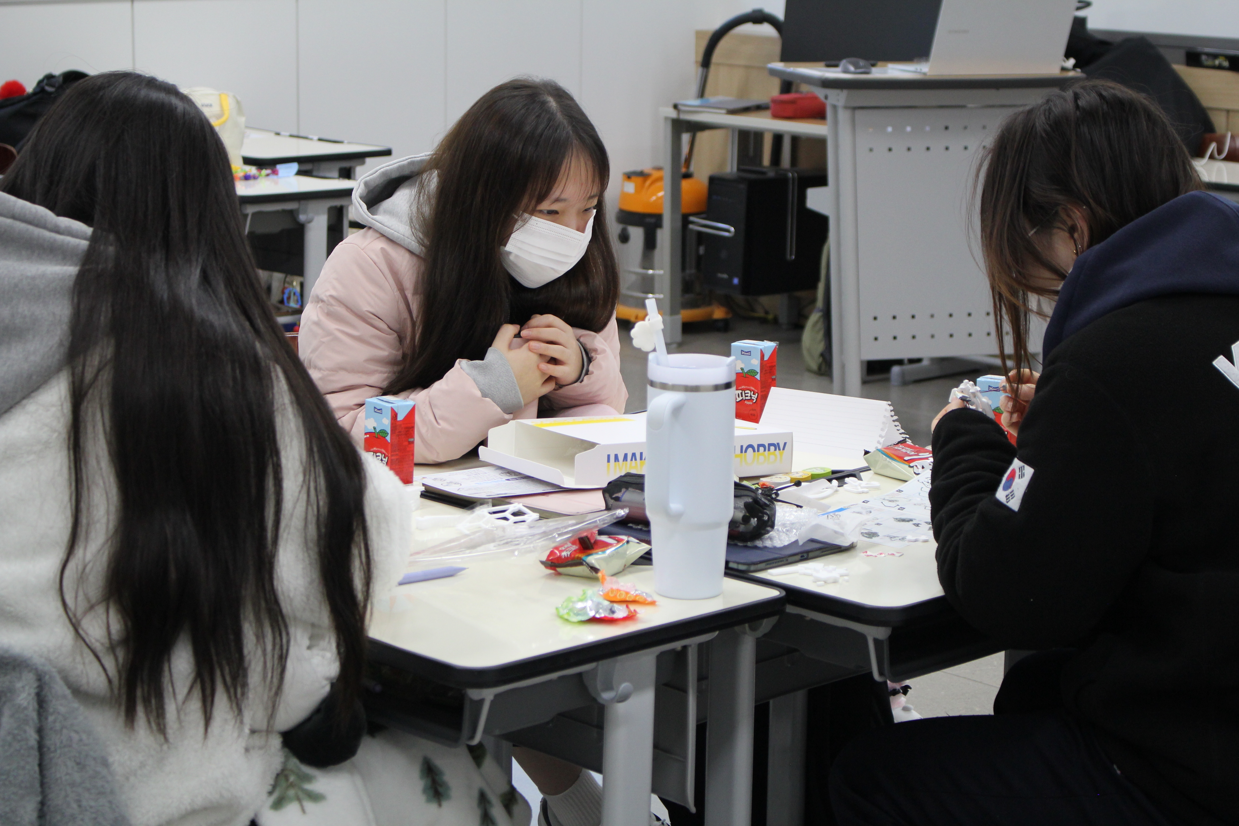 2025학년도 상업과 창업캠프