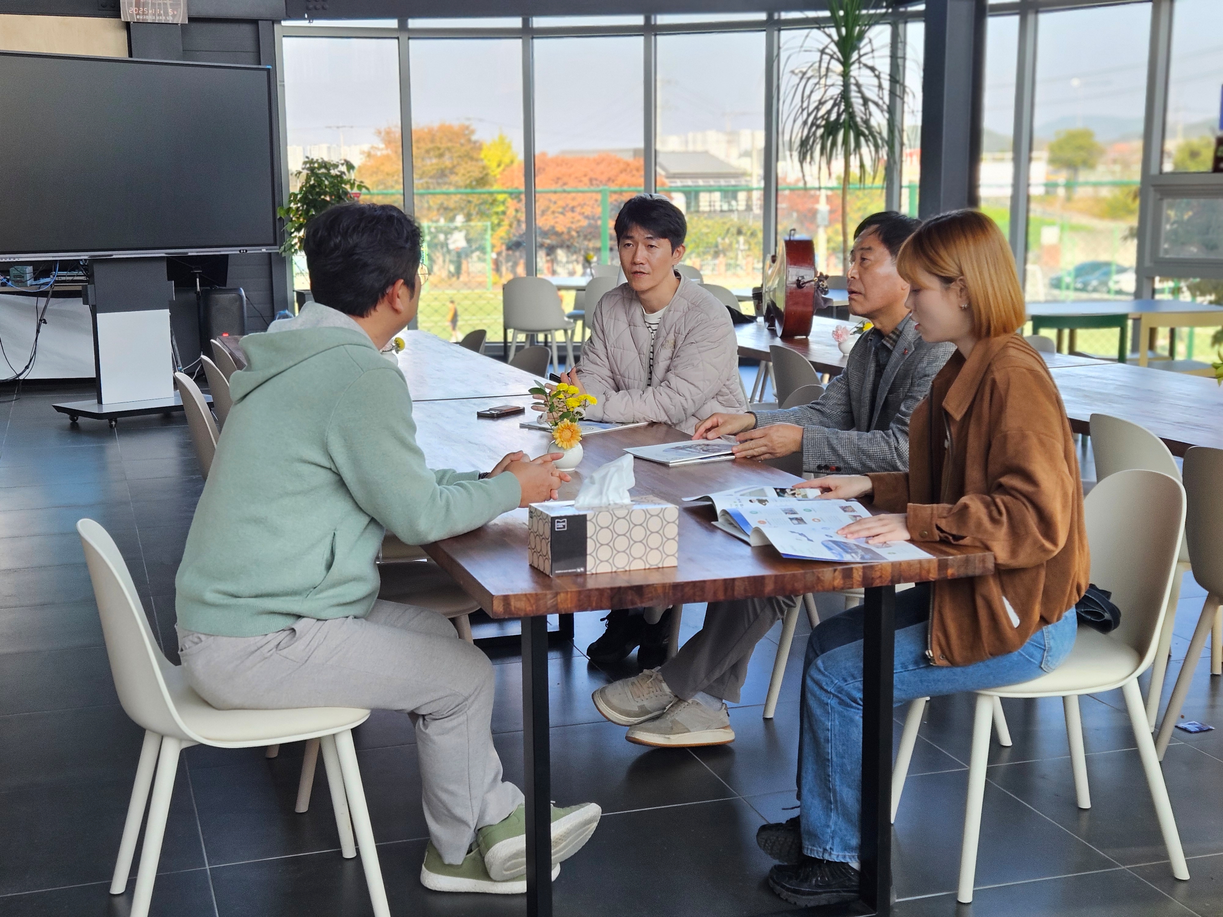 2025.11.5. 합천중학교