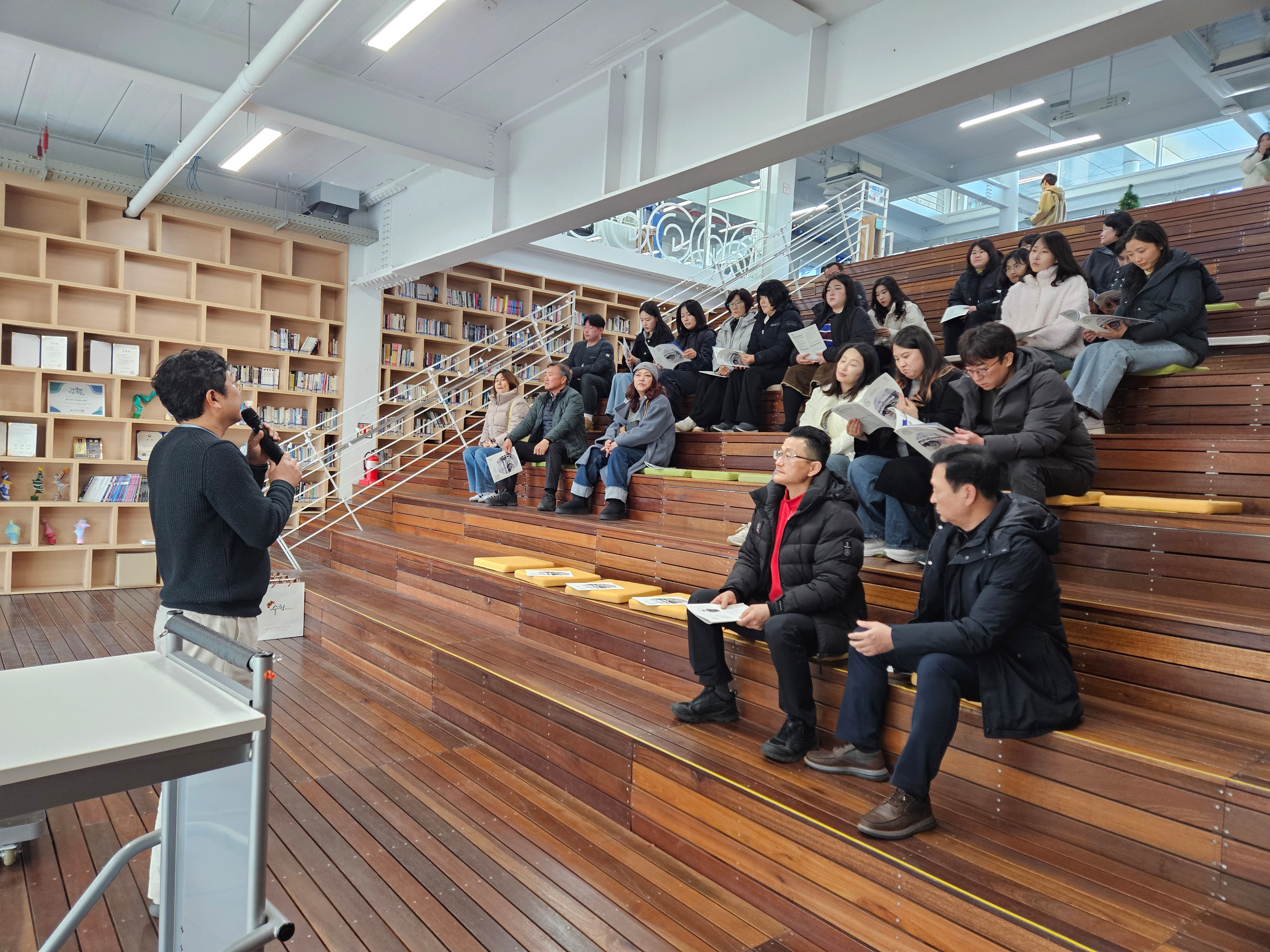 2025.12.12. 백운고등학교