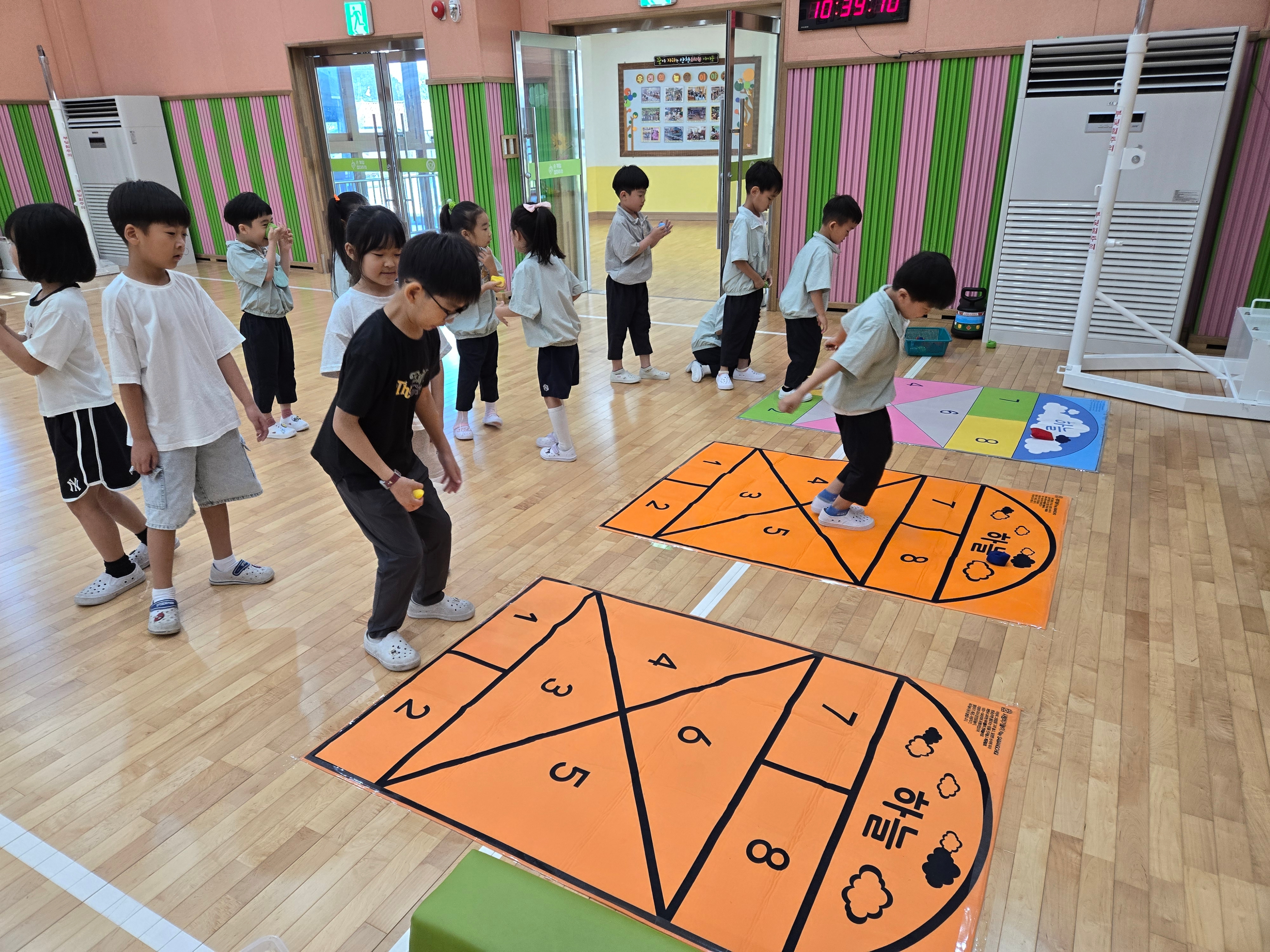 5세 유.초이음 연계교육3