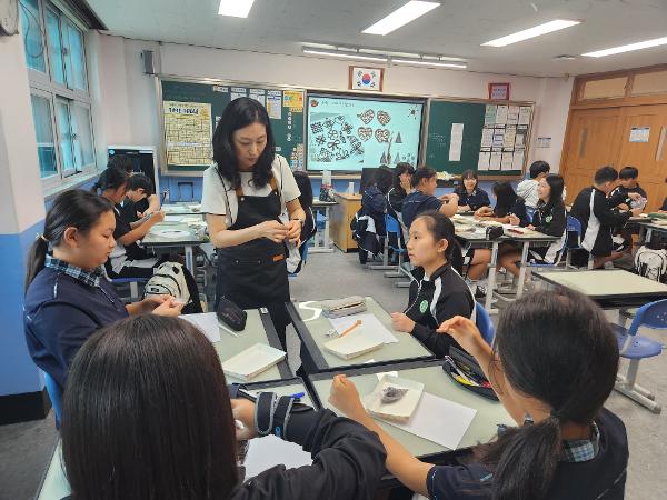 2025. 1, 2학년 진로의 날