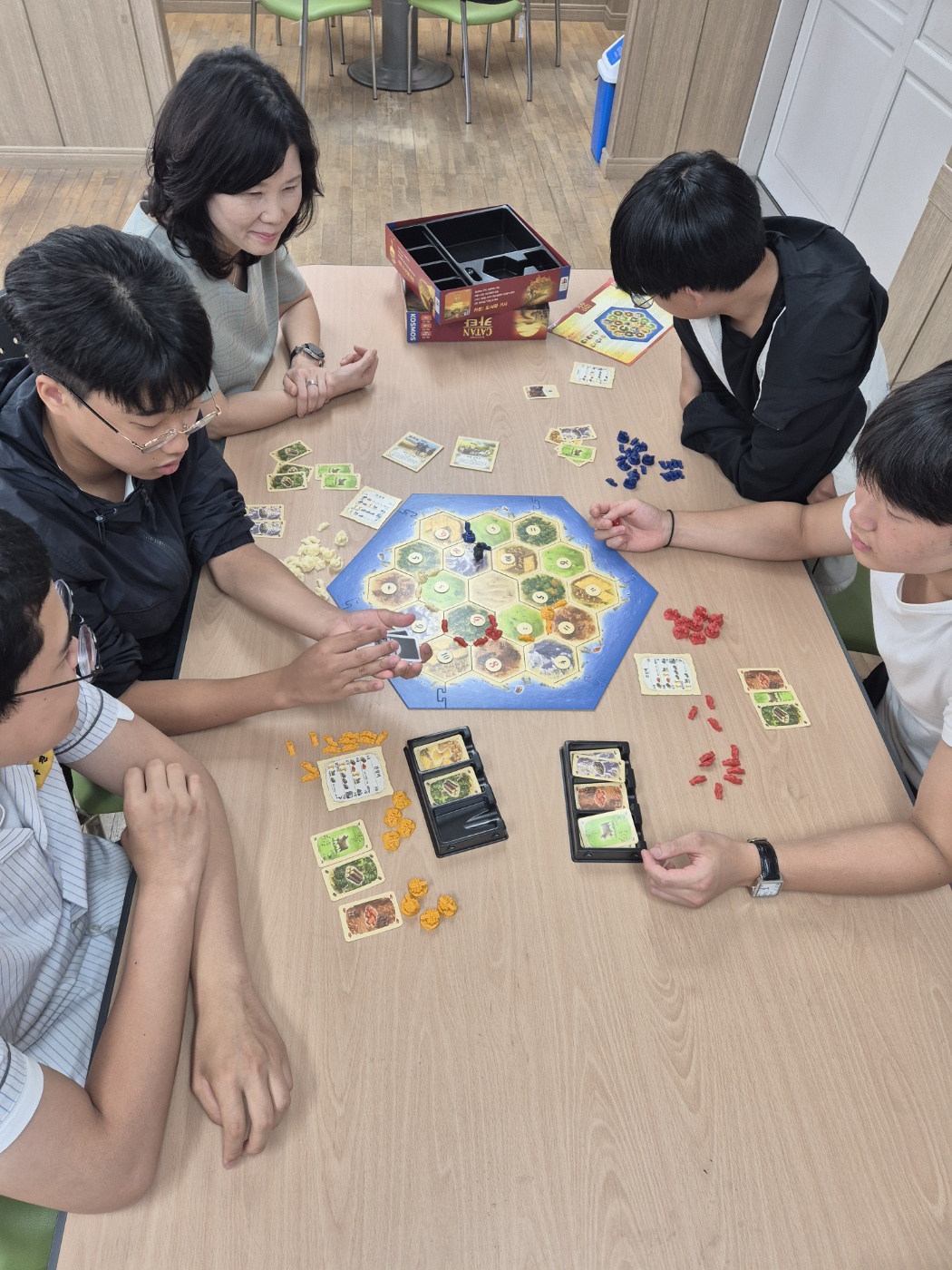 2025. 수업방해행동 학생맞춤형 프로그램