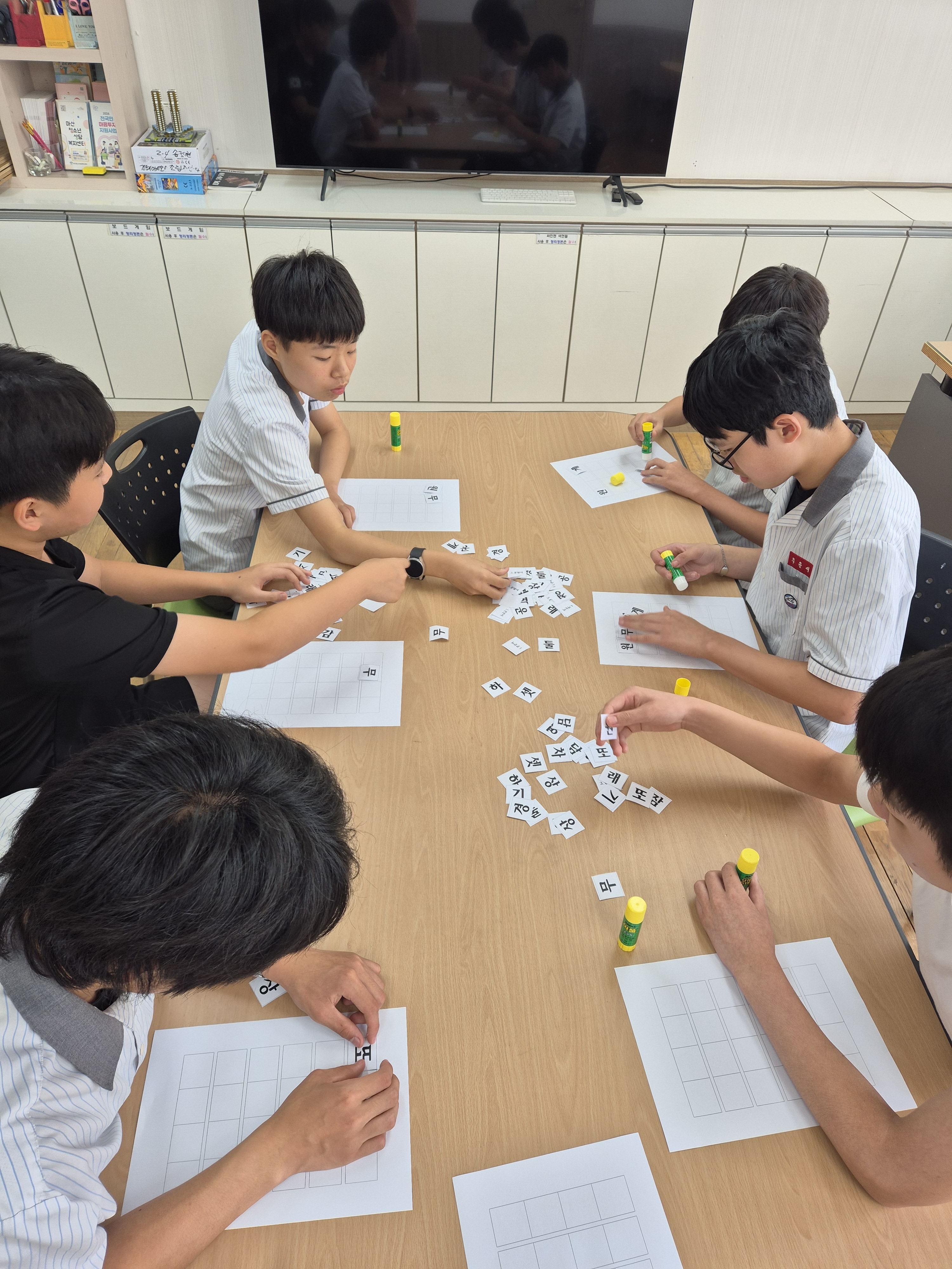 솔리언 또래상담자 기초교육 프로그램 실시