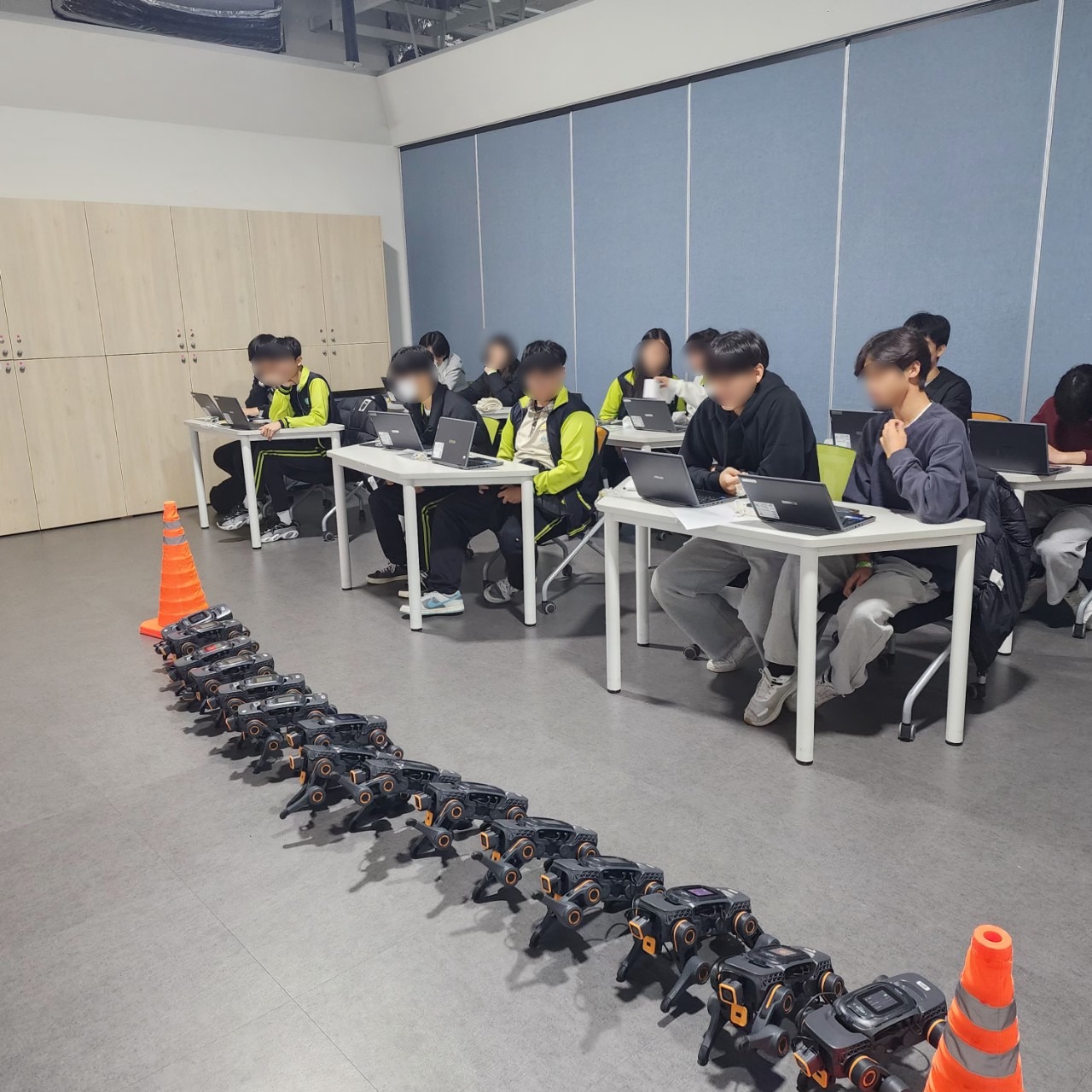 2025. 3학년 미래교육원 및 의령지역체험