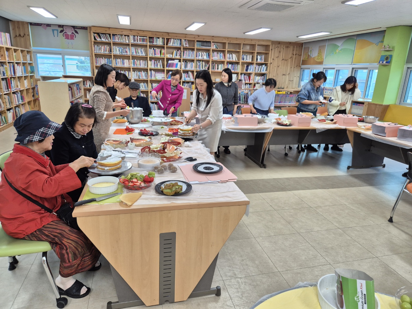 2026 학부모 교육 실시