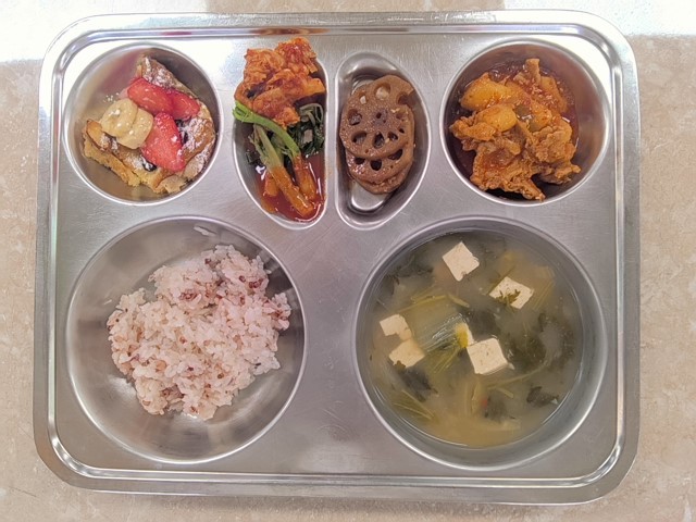 2026.4.13 급식사진