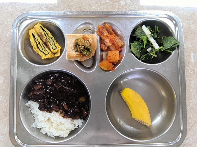 2026.4.14 급식사진/국없는날