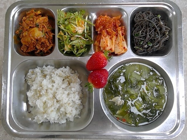 2026년 3월6일 중식