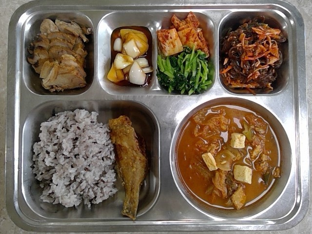 2026년 3월13일 중식