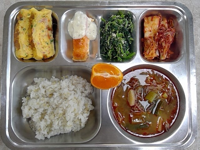 2026년 3월16일 중식