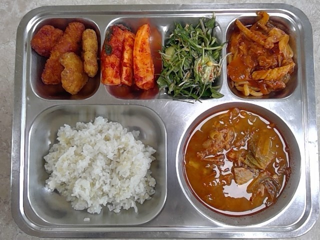 2026년 3월17일 중식