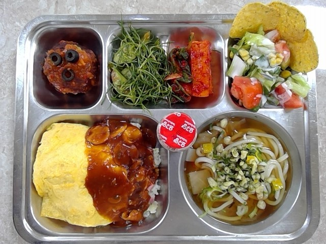 2026년 3월19일 석식