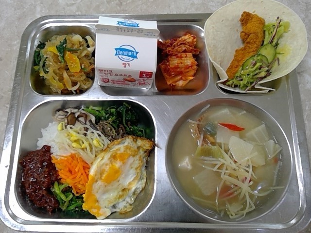 2026년 3월20일 중식