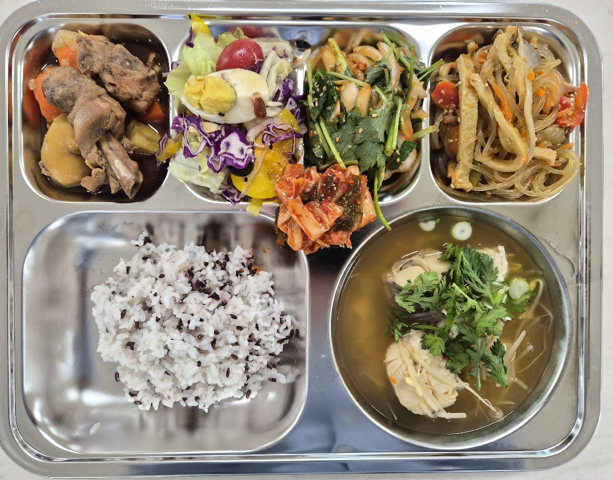 2026년 3월 19일(목)중,석식