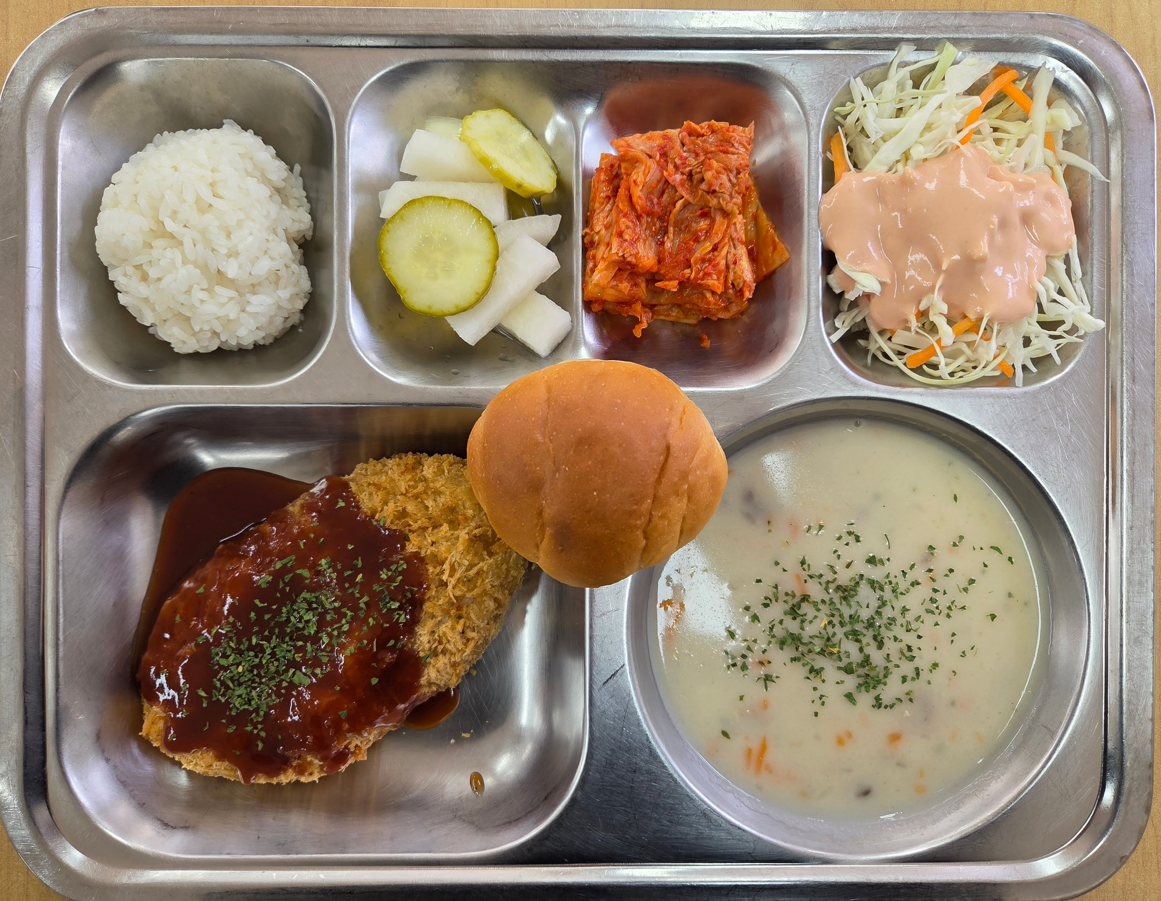 2026년 3월 9일 식단