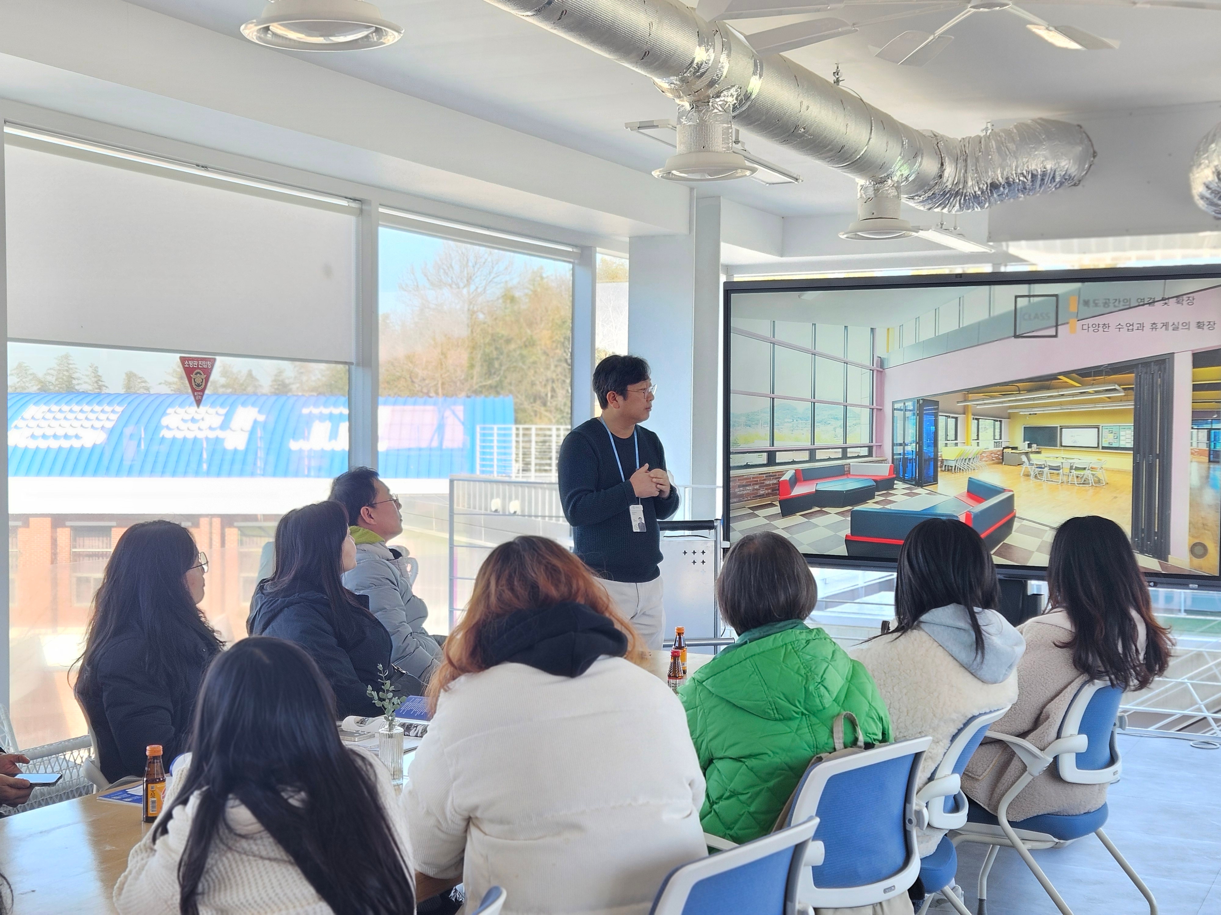 2026.2.9. 월평중학교