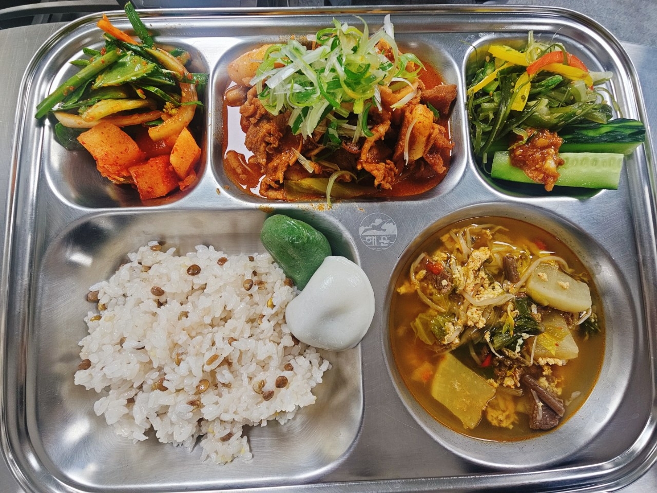 2026년 3월 23일 월요일 