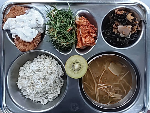 2026년 3월 11일 급식안내