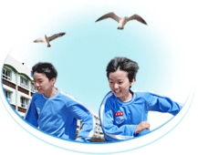 해운중학교 교육 철학