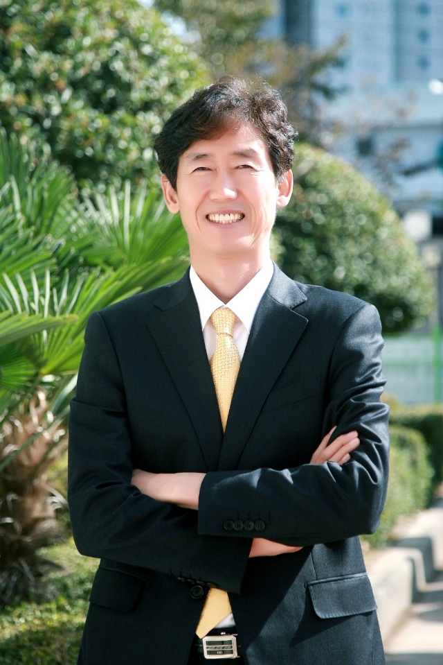 김남규 교장선생님