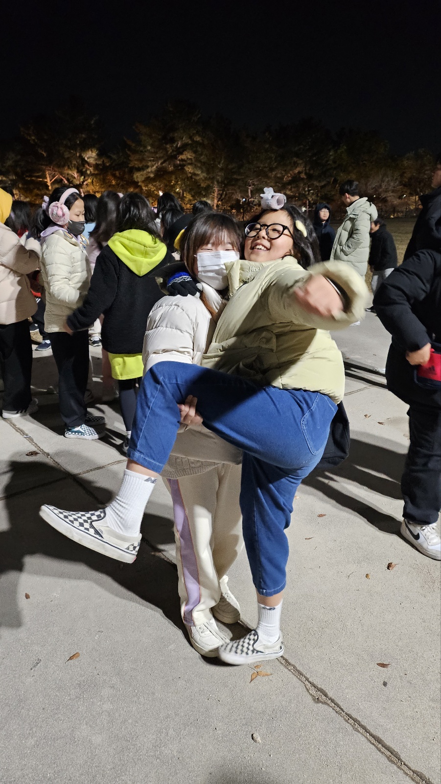 2023. 신라문화탐방 활동 모습