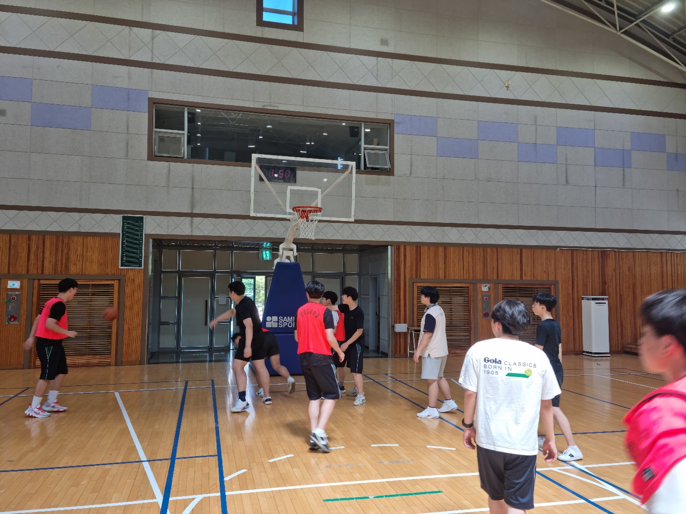 2학년 1학기 특색활동 (5월 17일) 