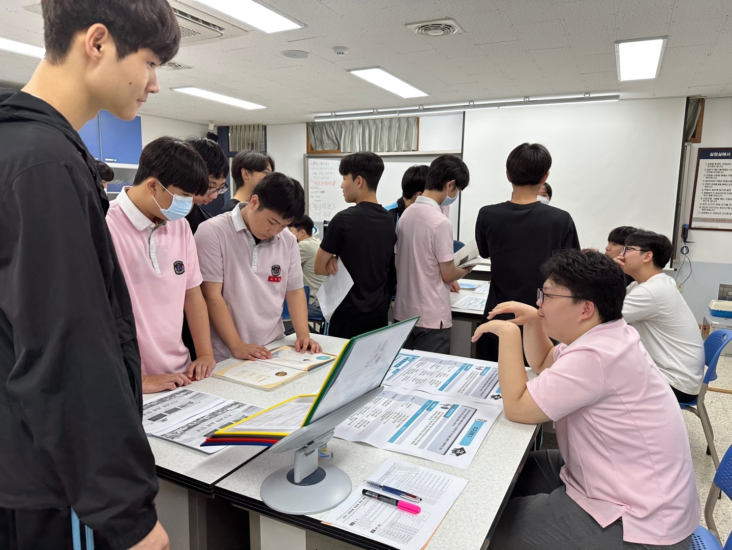 2023. 선택과목 박람회