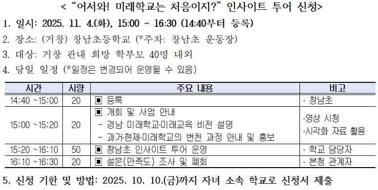 2025. 하반기 미래학교 공간재구조화사업 인사이트 투어 안내001.jpg