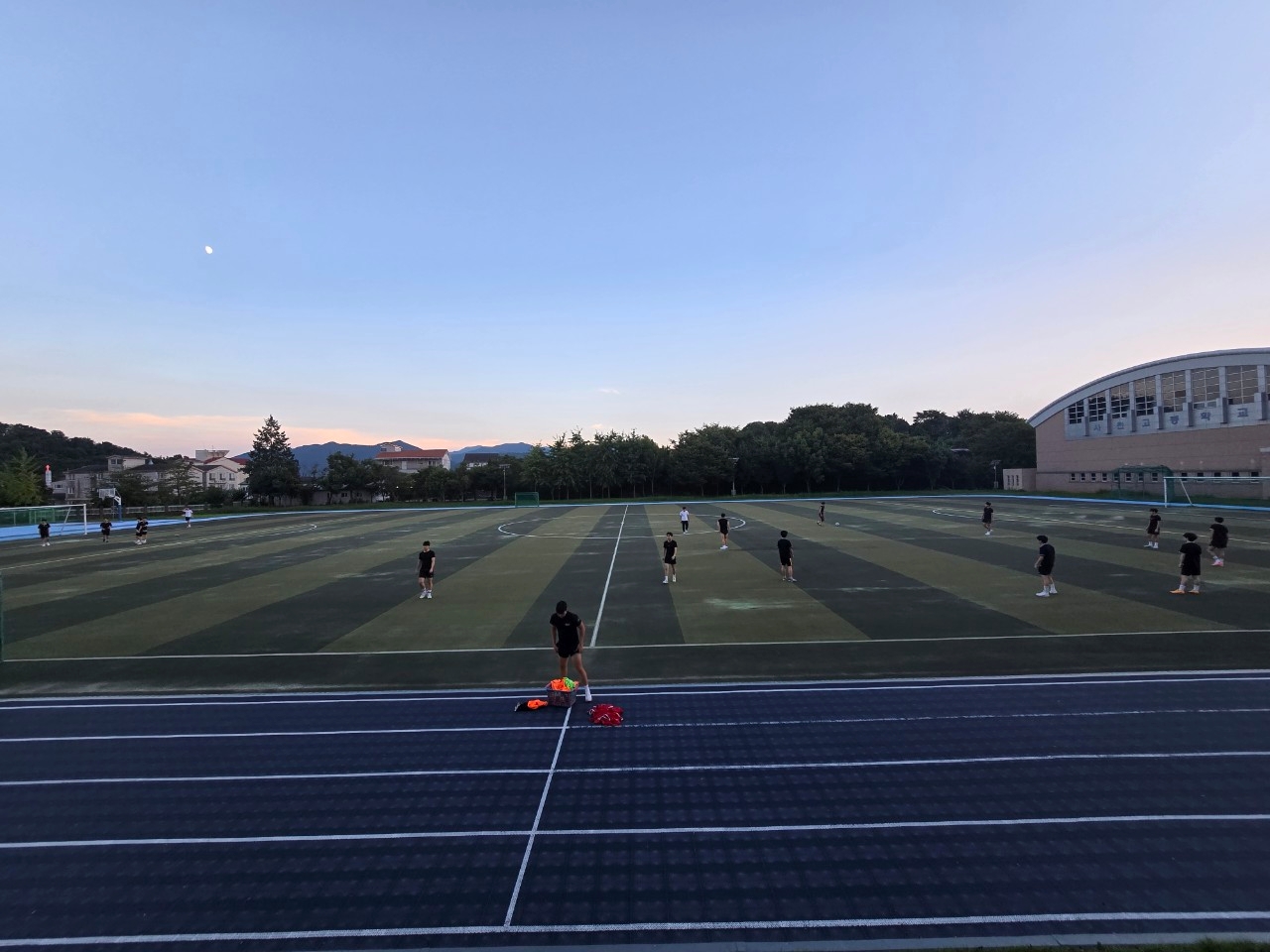 2025학년도 2학기 서연학사 화합의  날