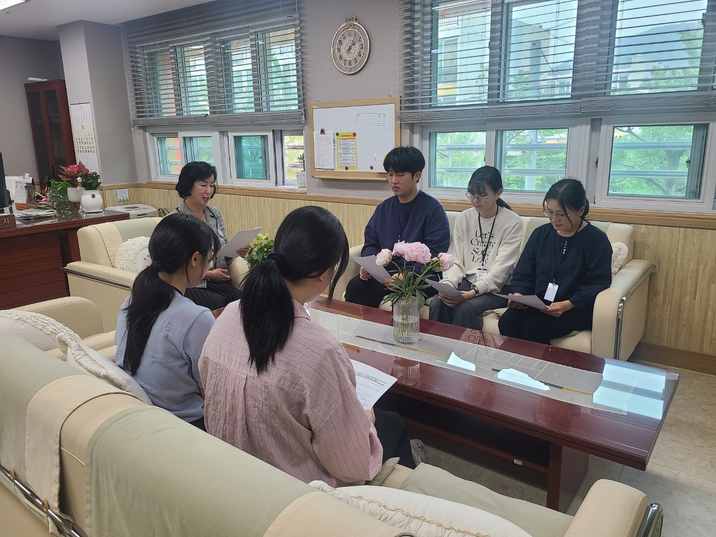 현장에서 빛나는 유치원 교사되기