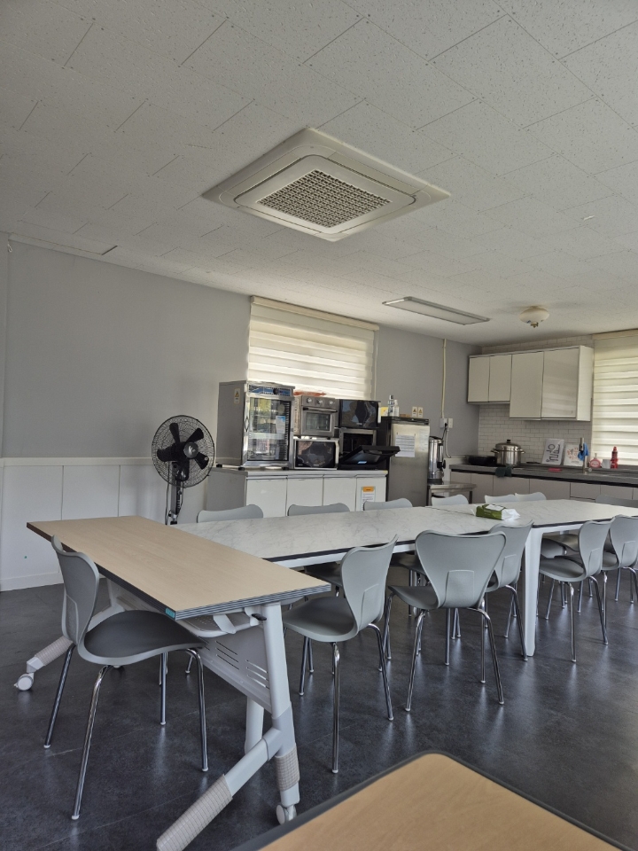 교내 학습공간 및 특별실