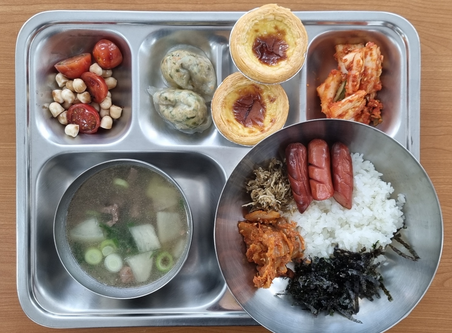 3월 19일(목) 학교급식