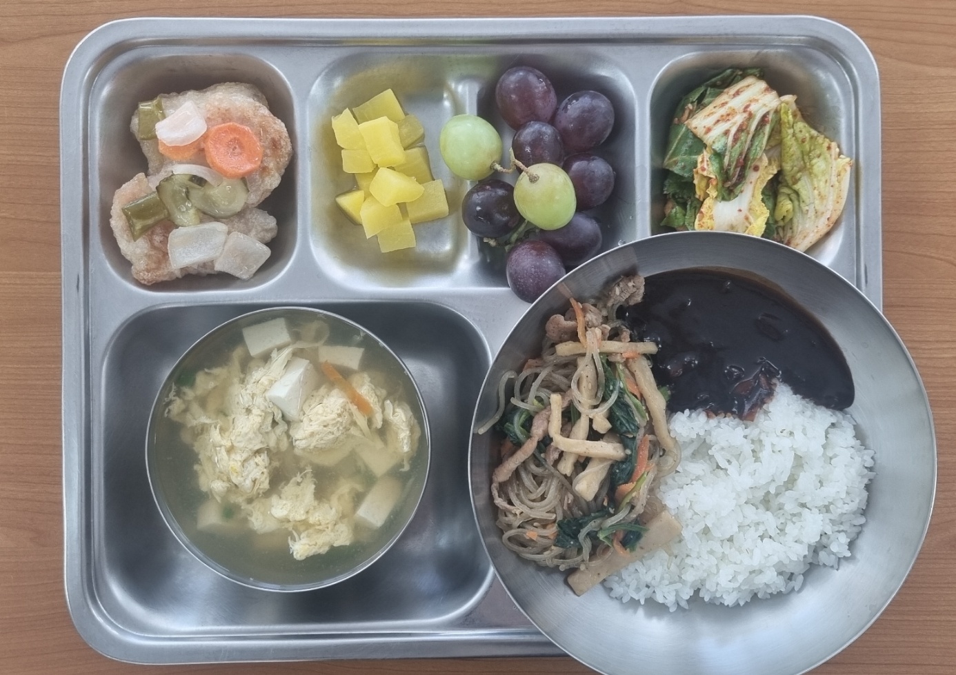 3월 20일(금) 학교급식