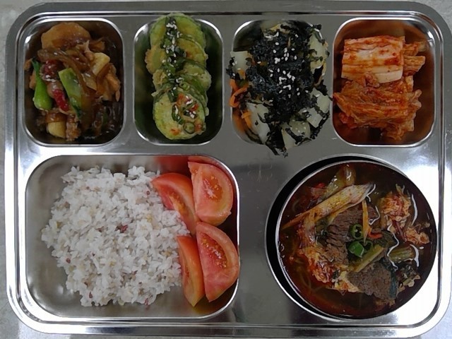 2026년 3월 30일 (중식) 사진