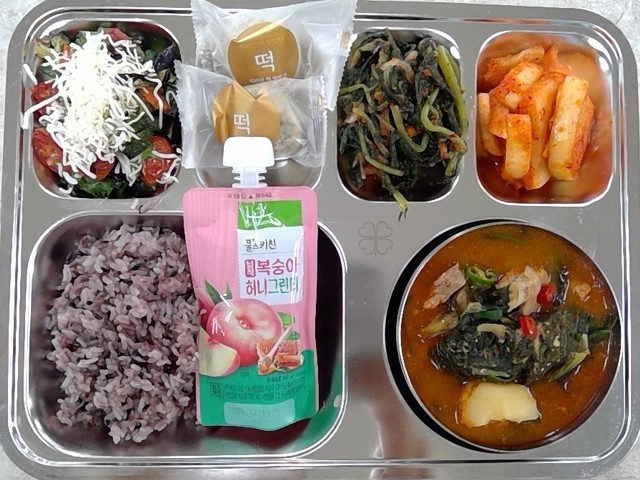 2026년 3월 31일 (중식) 사진