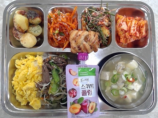 2026년 4월 1일 (중식) 사진